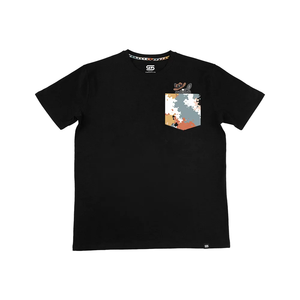 Tomoe Umari: Shirt - View 1