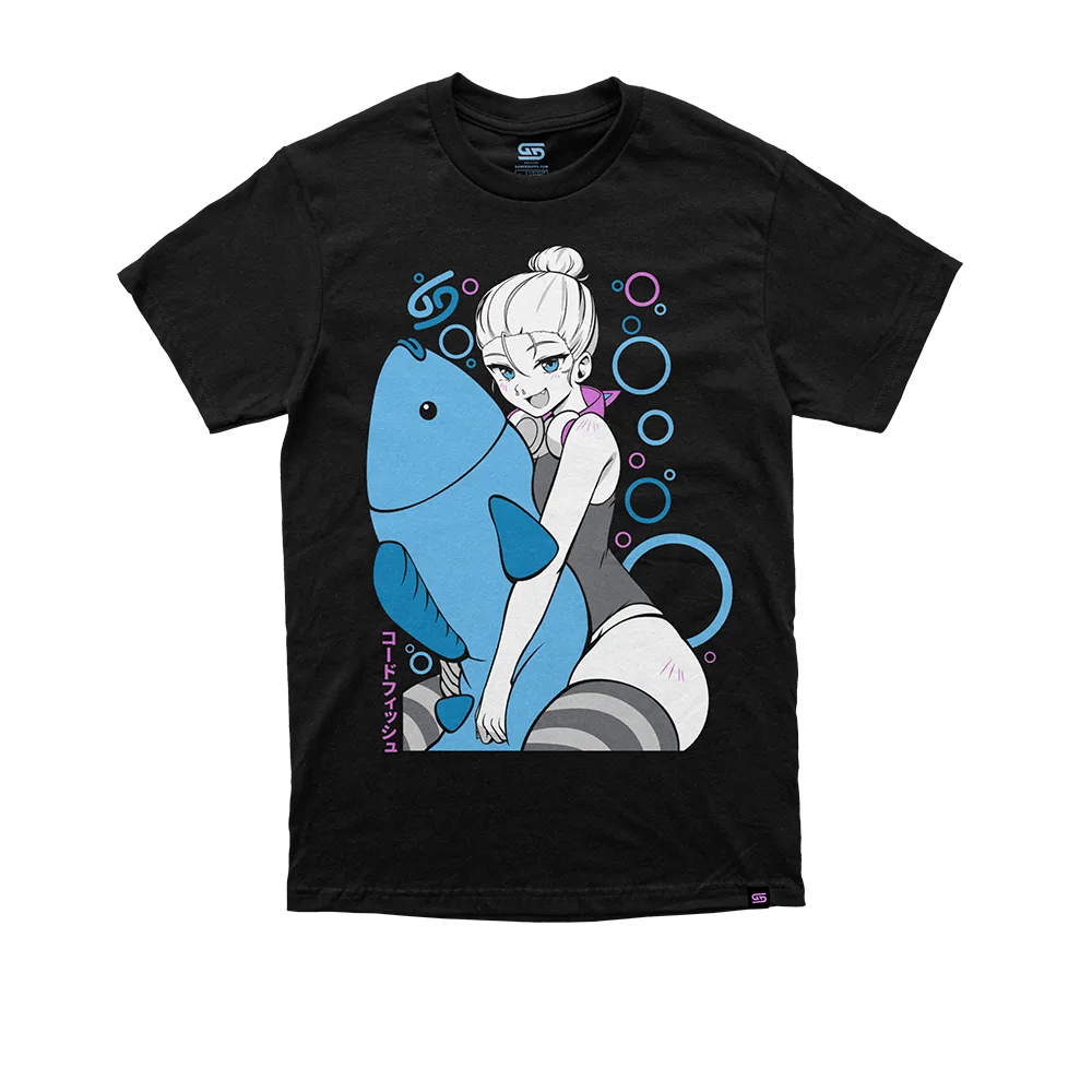 StanleyMOV Shirt - View 1