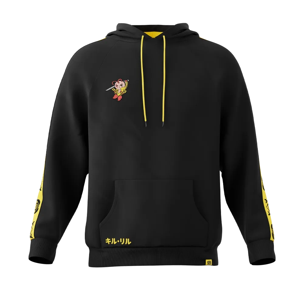 Shylily Kill Lil Sweatshirt - View 1