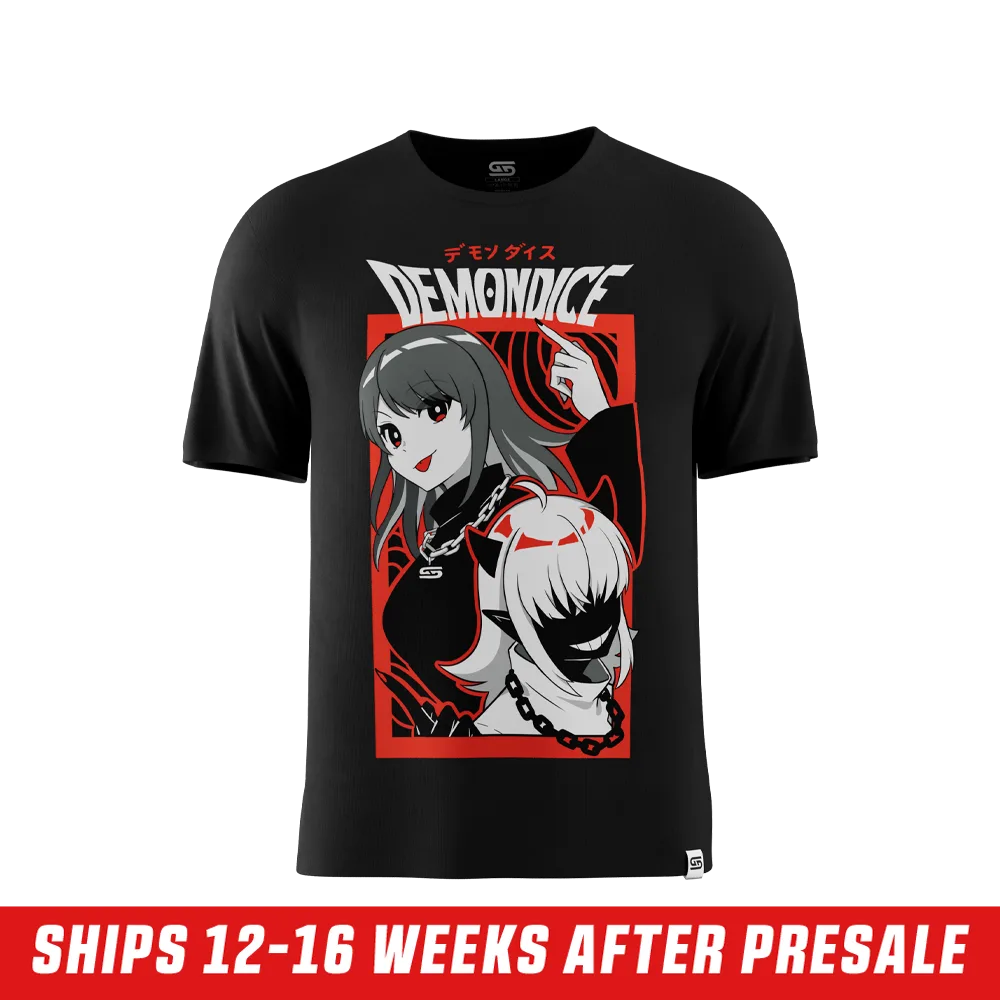 DEMONDICE Shirt - View 1