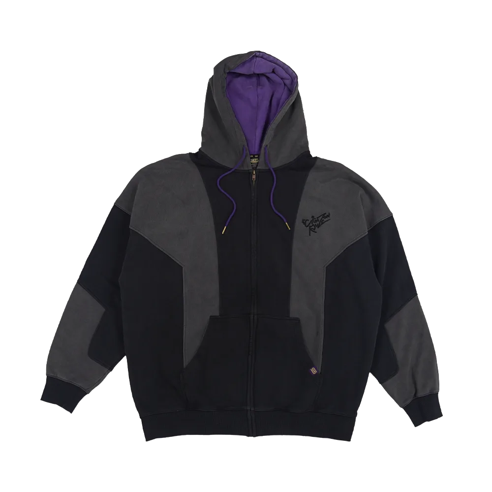 Crimzon Ruze: Hoodie - View 1