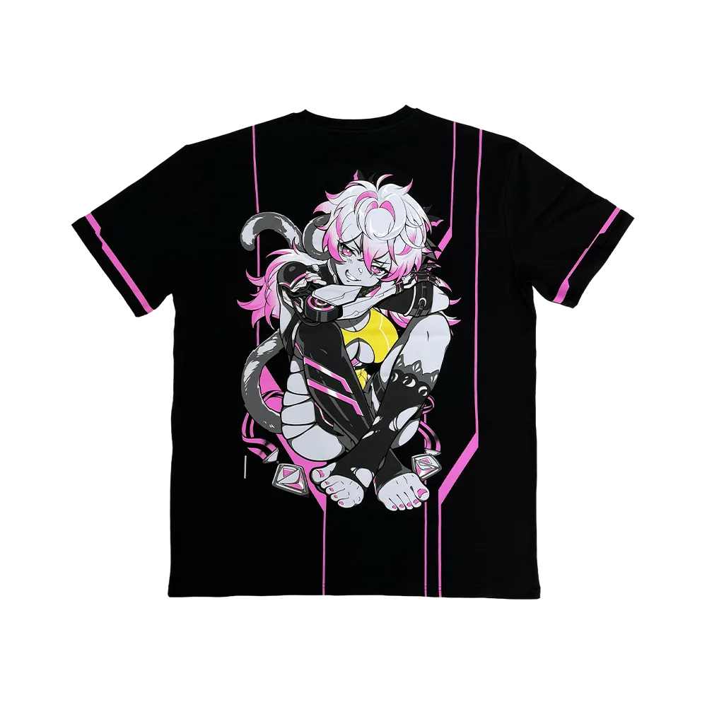 Waifu Shirt: KokoNuts - View 1