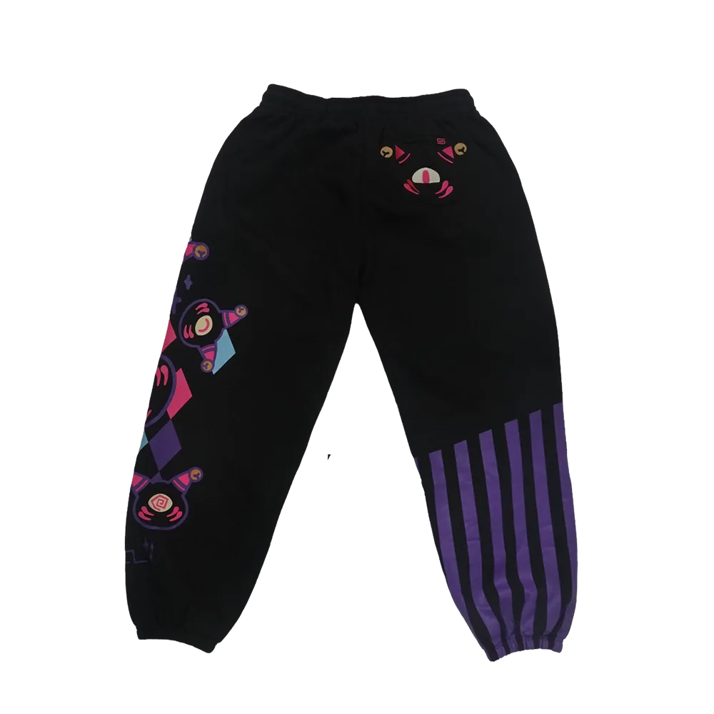 Gavis Bettel: Sweatpants - View 2