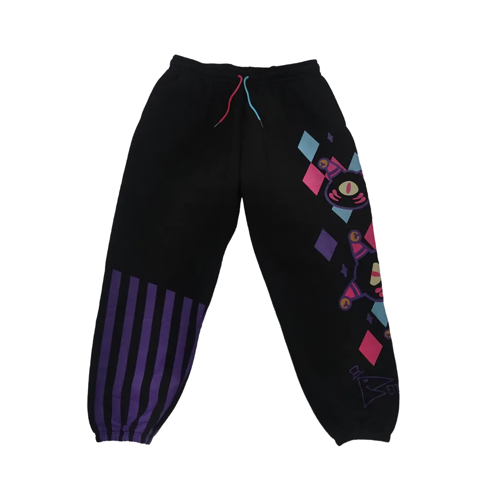Gavis Bettel: Sweatpants - View 1