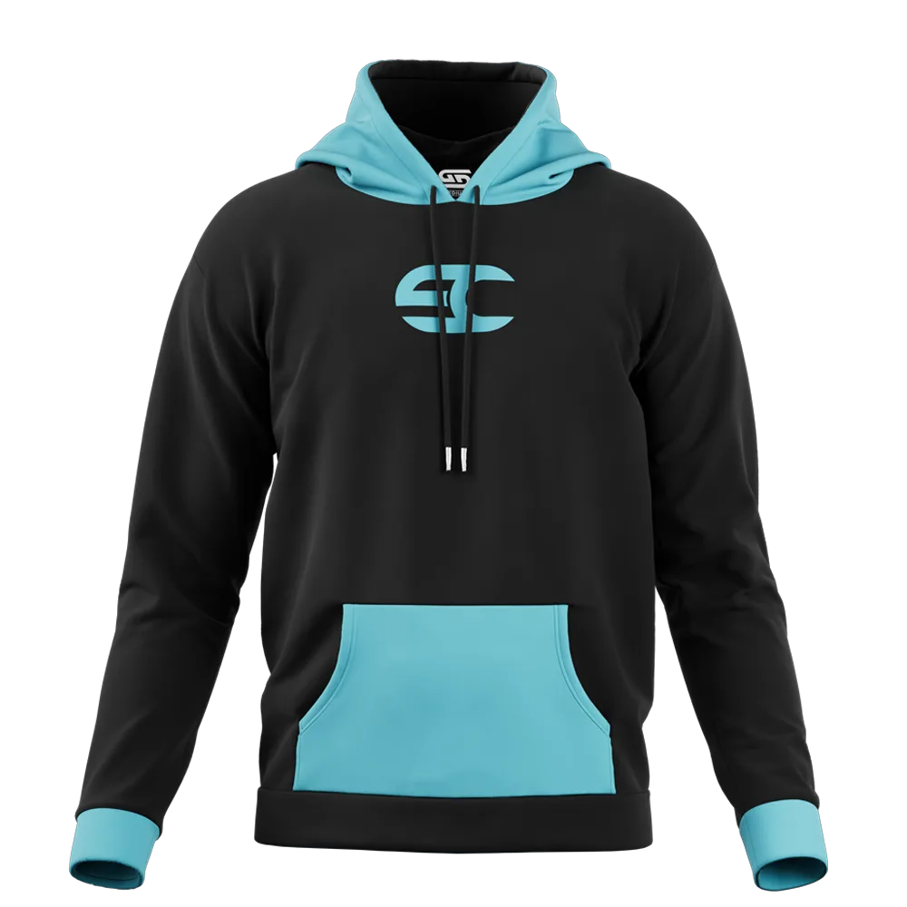 Sweatcicle Sweatsuit (Hoodie) - View 1