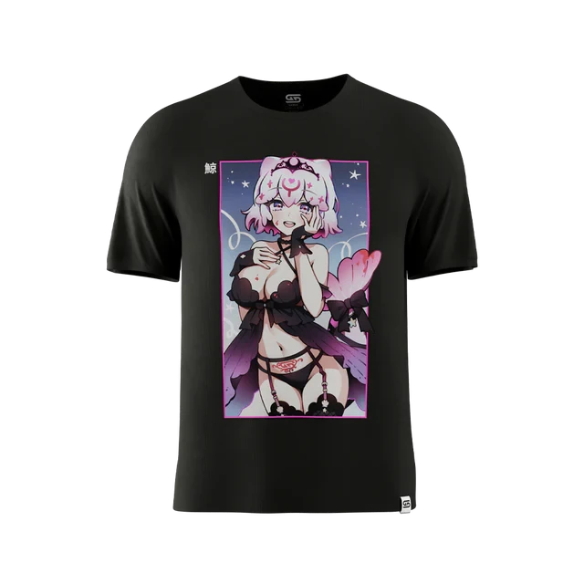 Bao Shirt - View 1
