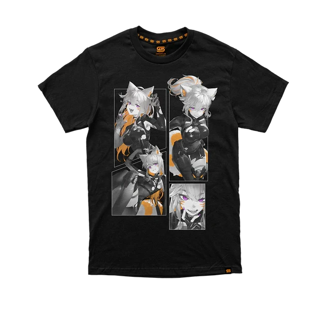 deme: Shirt - View 1
