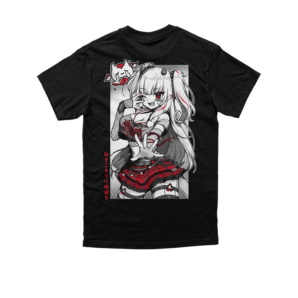 Lucy Pyre Shirt - View 1