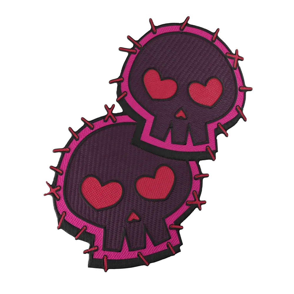 Senpai Problems Patch - View 1