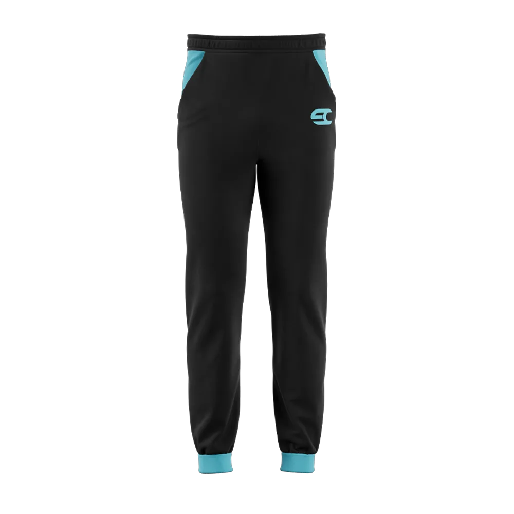 Sweatcicle Sweatsuit (Jogging Pants) - View 1