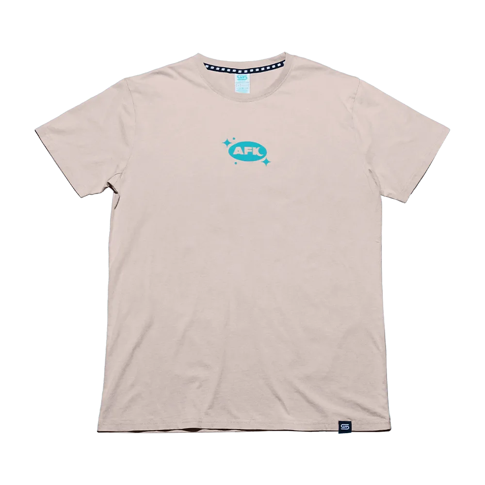 AFK Heritage Shirt - View 1