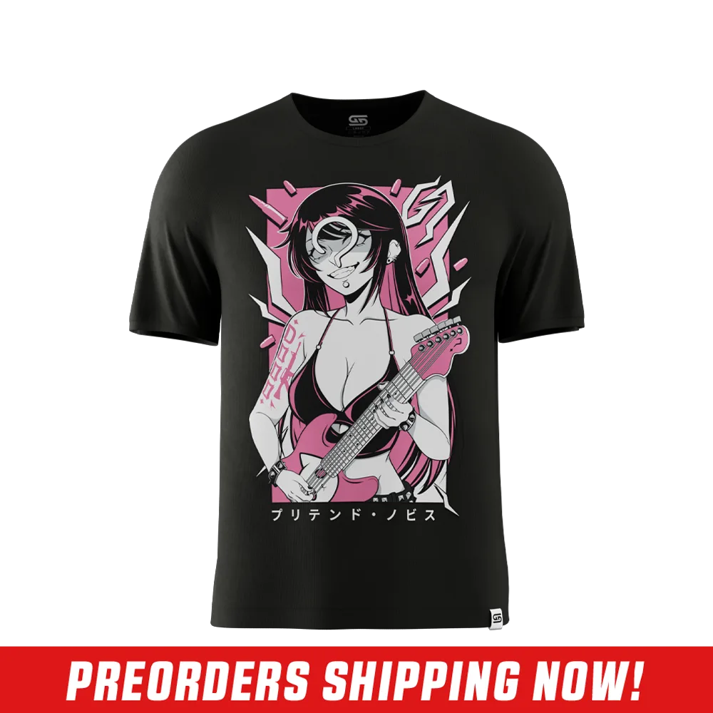 TheDooo Shirt - View 1