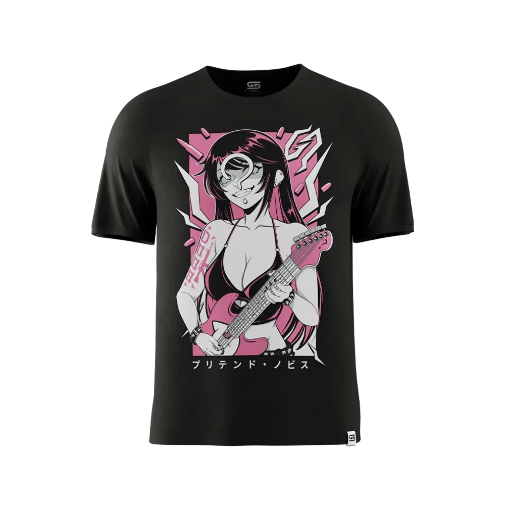 TheDooo Shirt