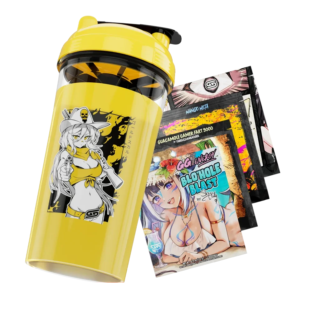 Creator Cups x Vombuz