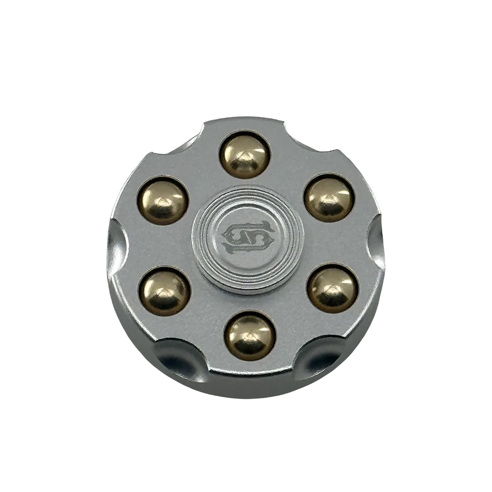Bikini Buckaroo: 6 Shoota Fidget Stimmer - View 1
