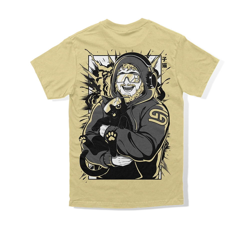 CaseOh & Kitty Shirt - View 1
