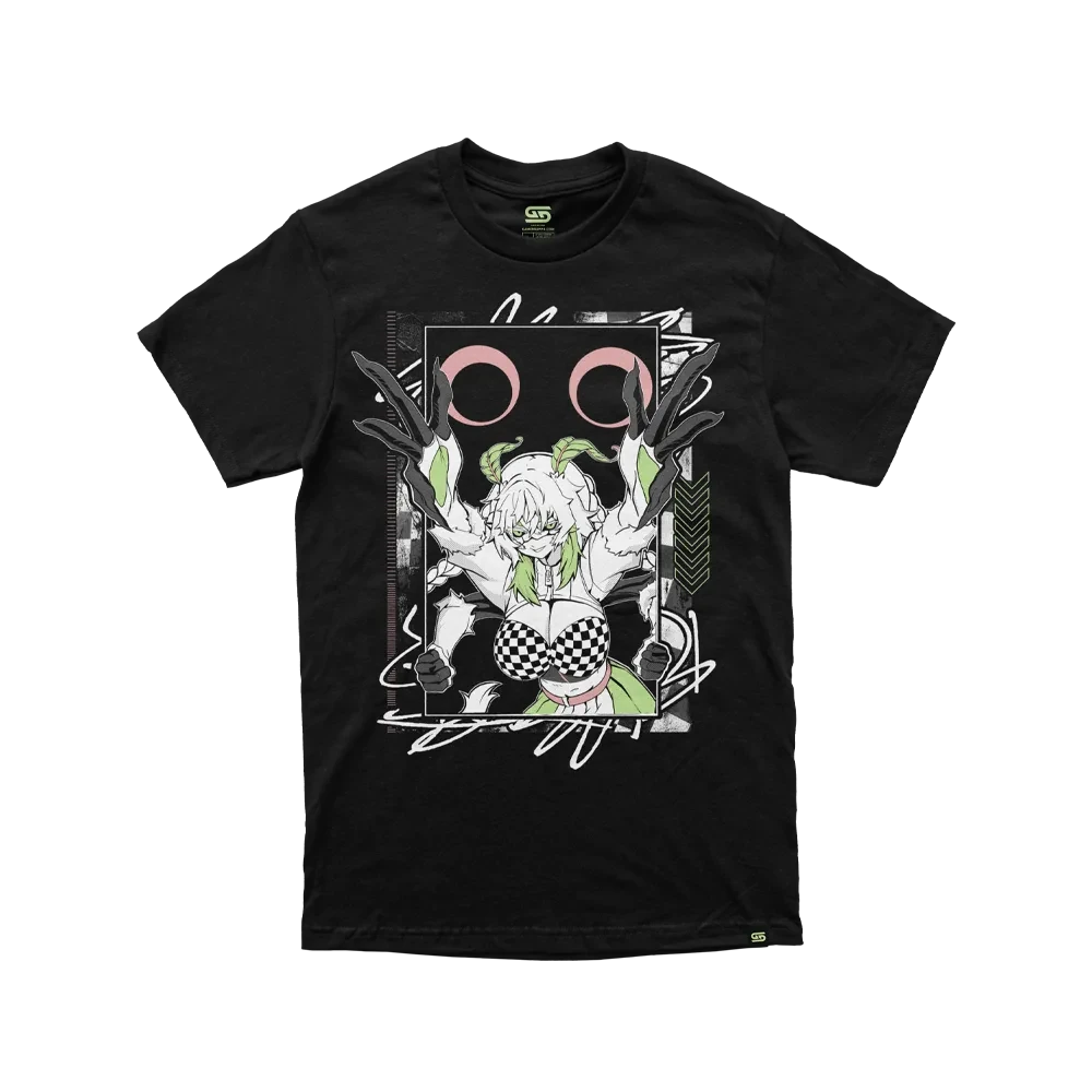 Juniper Actias Shirt - View 1