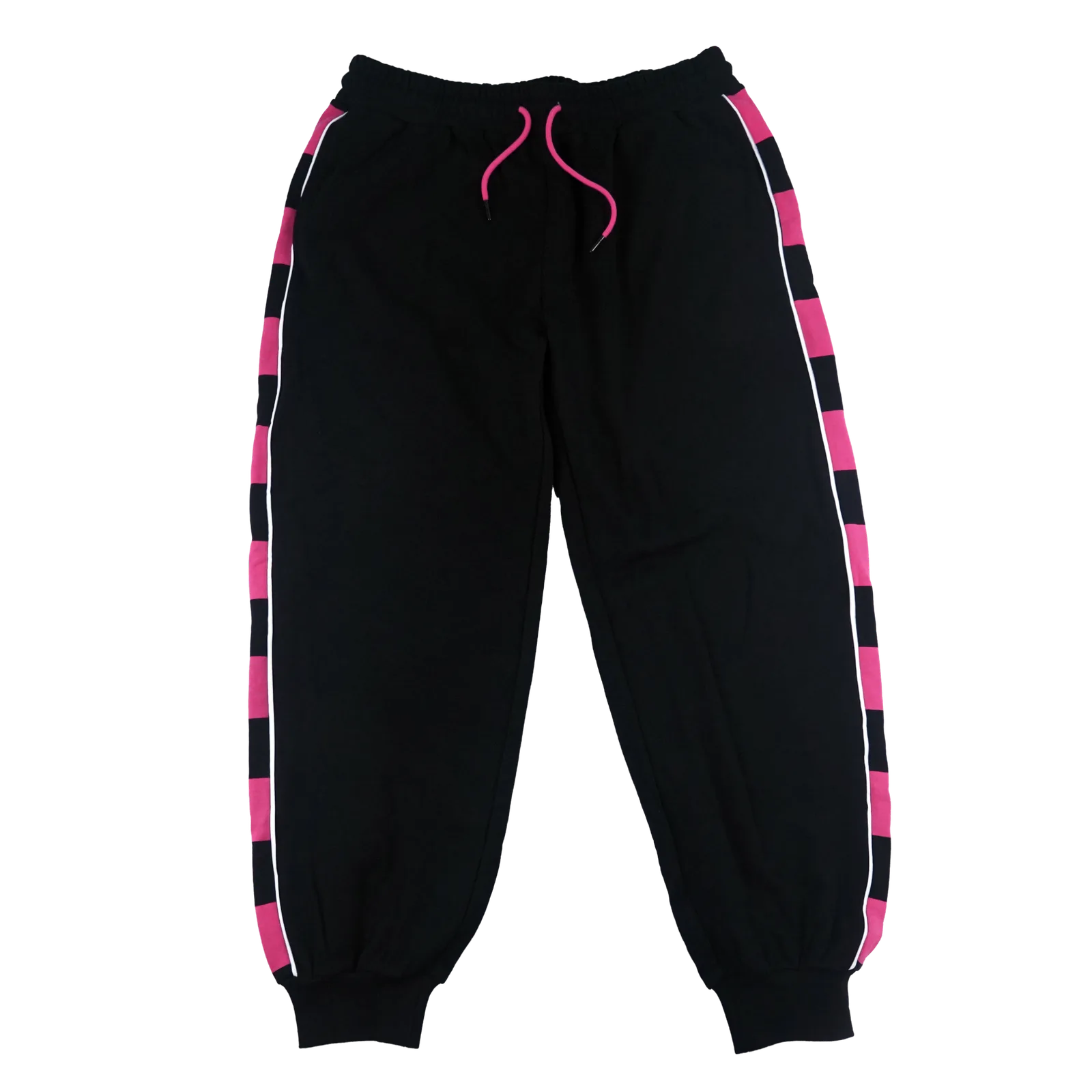 Fixed Me: Sweatpants - View 1