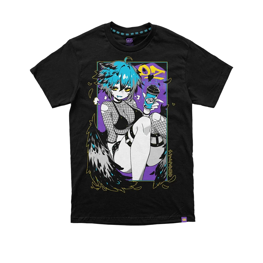 Oz: Shirt