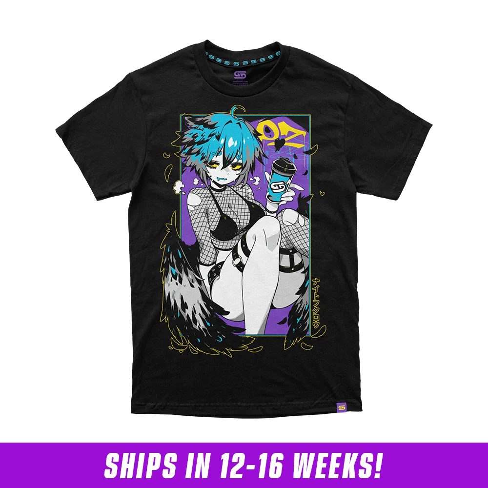Oz: Shirt - View 1