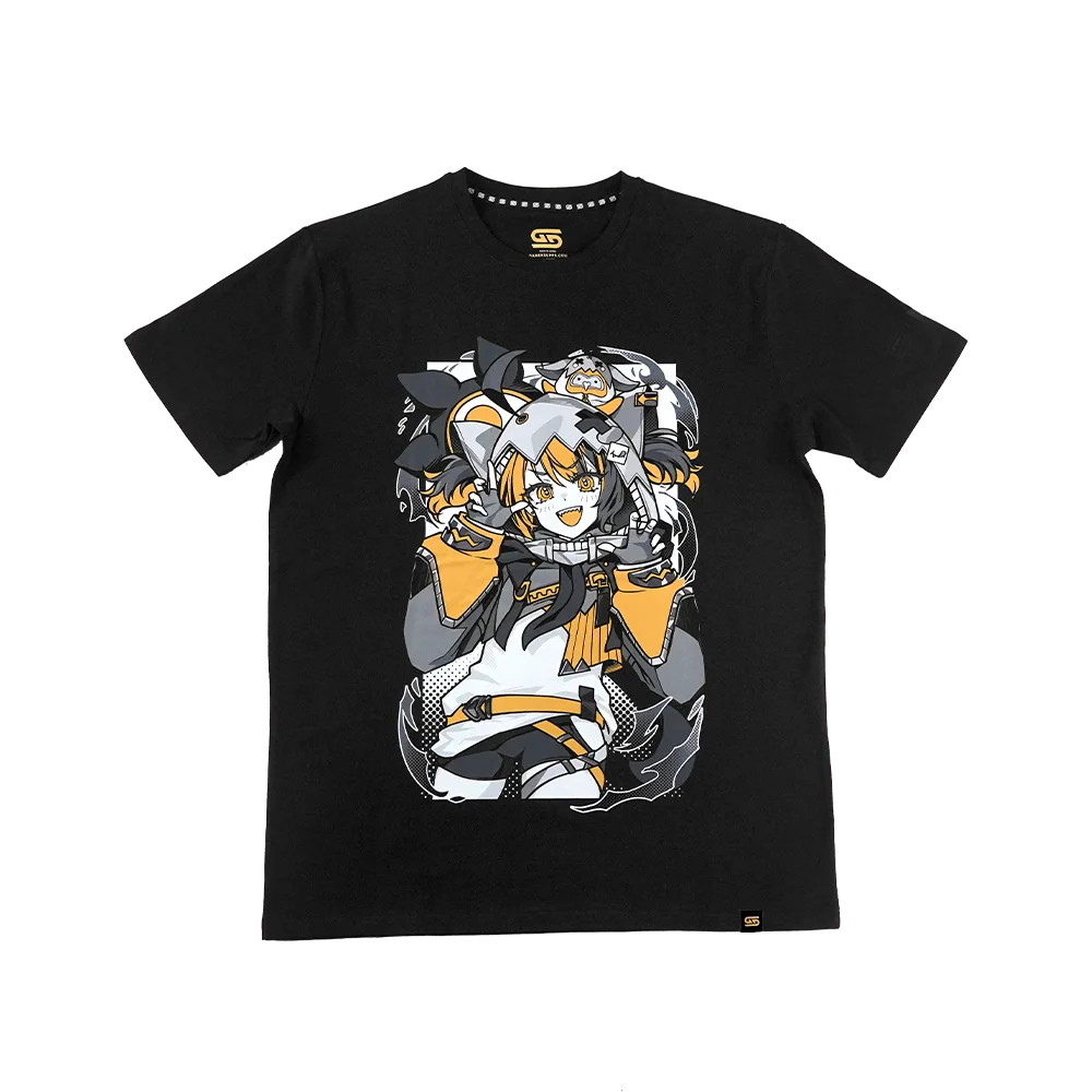 Gigi Murin: Shirt - View 1