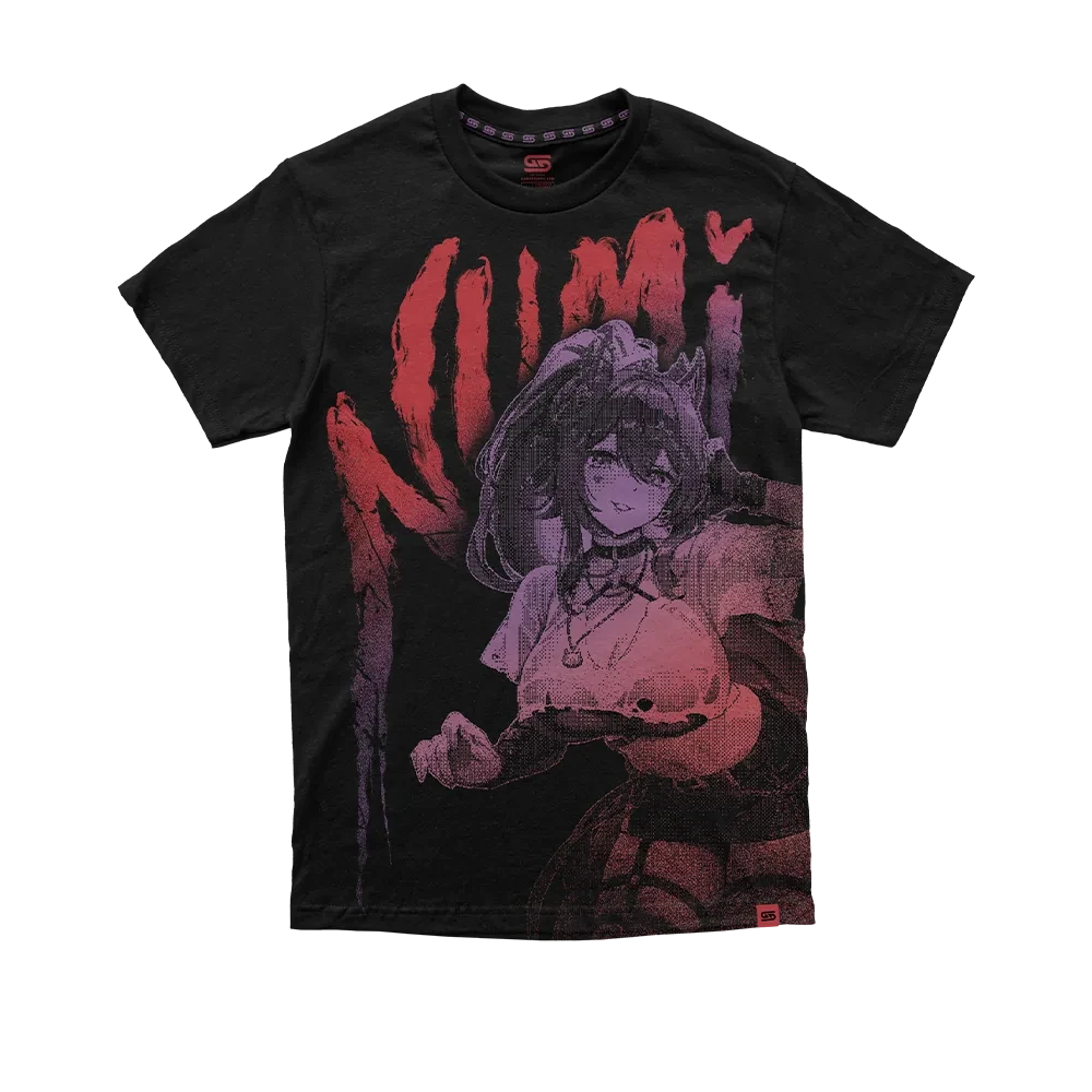 Numi: Casual Shirt - View 1