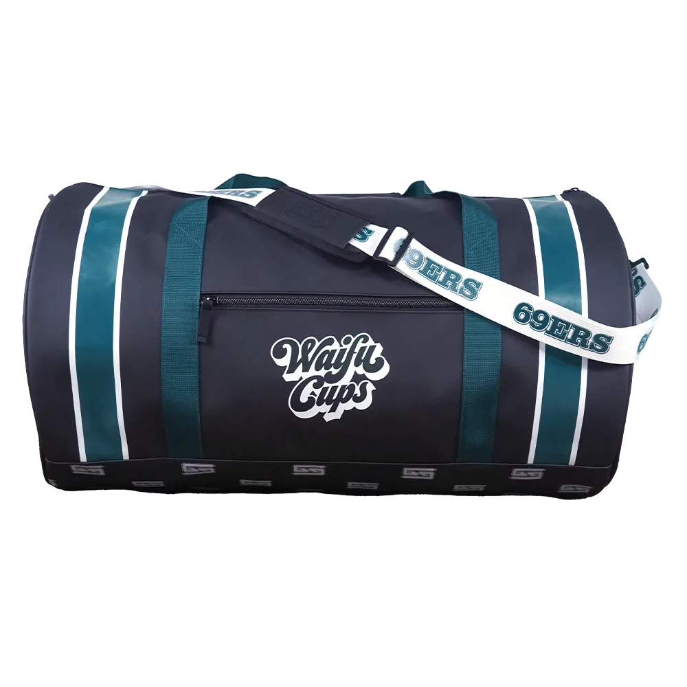 69ers: Gym Bag - View 1