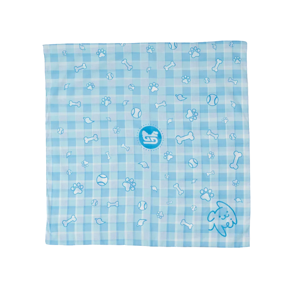 Vei: Snax Bandana - View 1