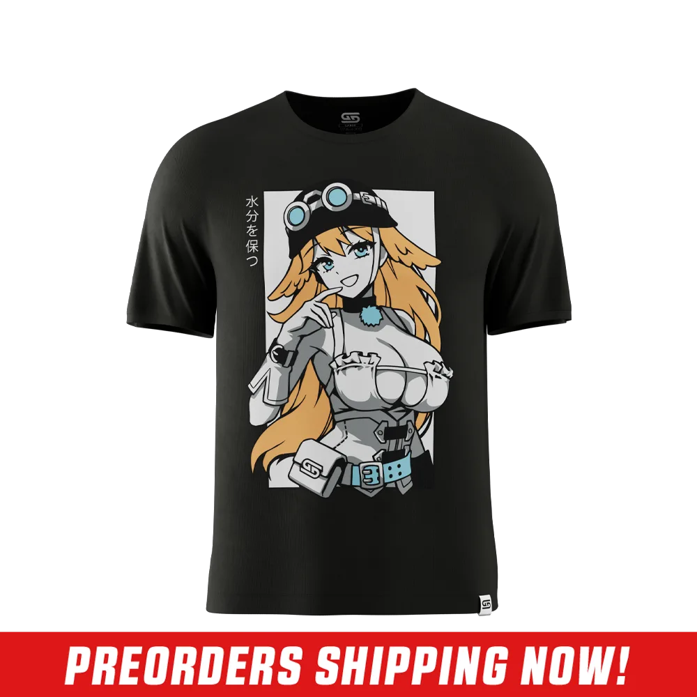 Modest Pelican Shirt - View 1