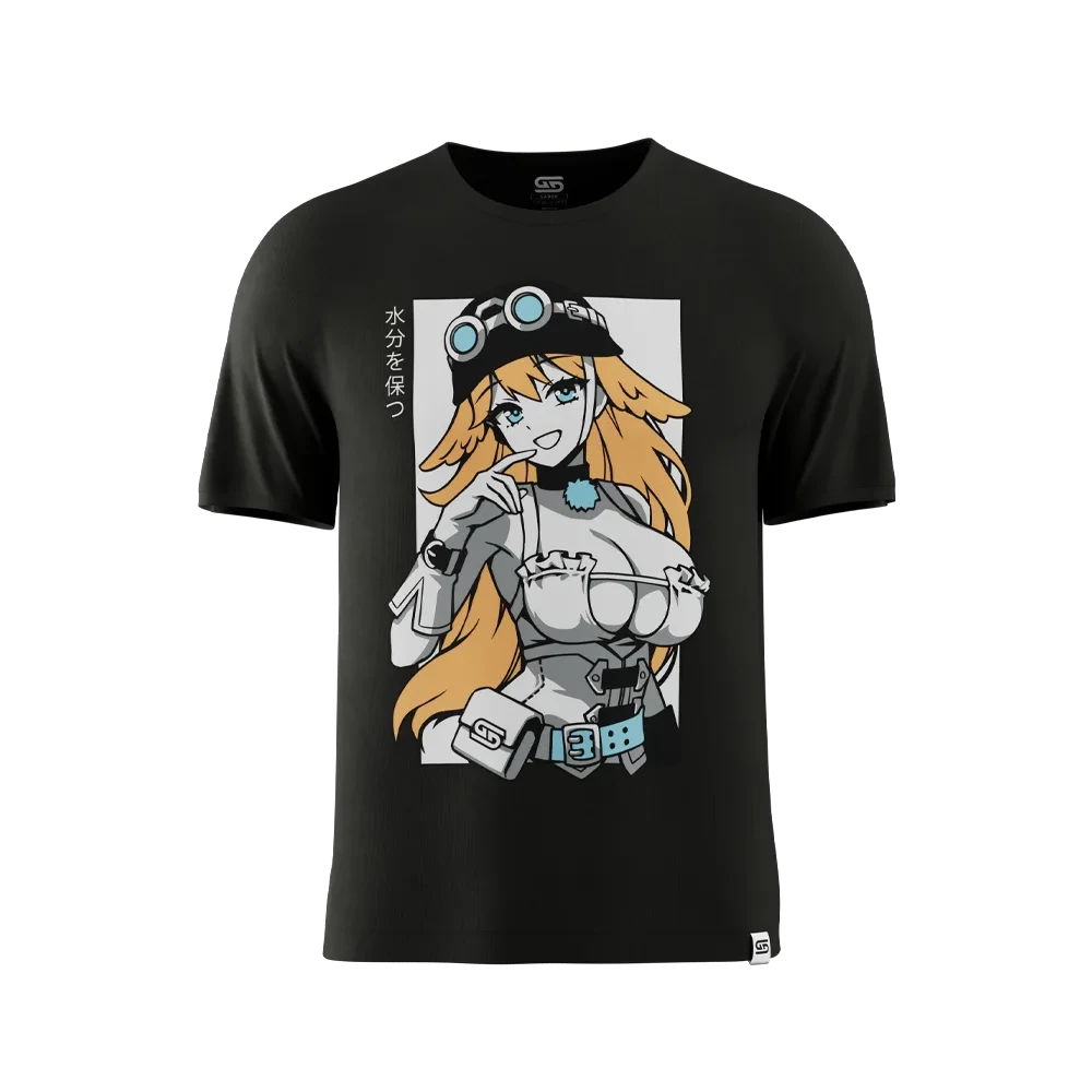 Modest Pelican Shirt