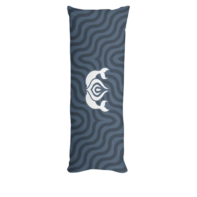 Shylily Kill Lil Dakimakura Case - View 1