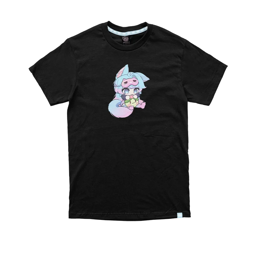 Silvervale: Cozy Shirt - View 1
