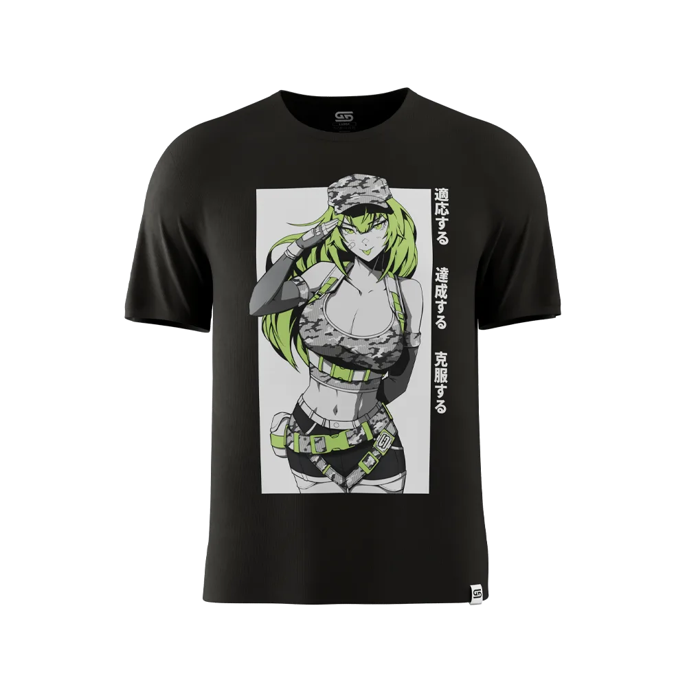 xClyde Shirt (Old Ver.) - View 1