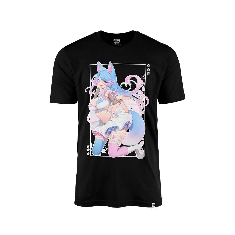 Silvervale Shirt - View 1
