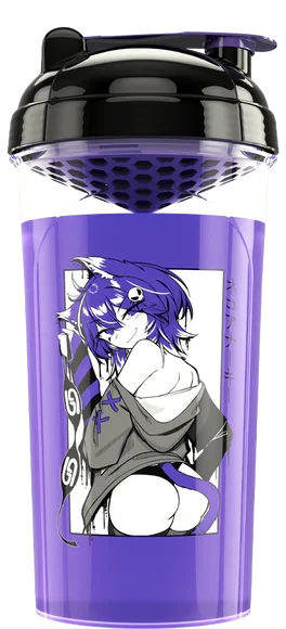 Totless: Neko Anarchy - View 3