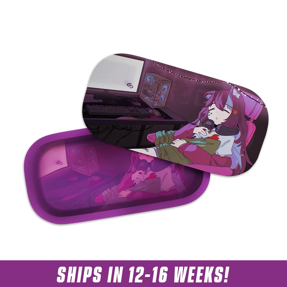 Tob: pt 2 Weeb Tray - View 1