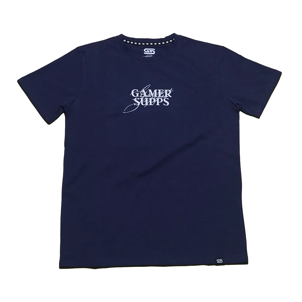 Script Heritage Shirt - View 1