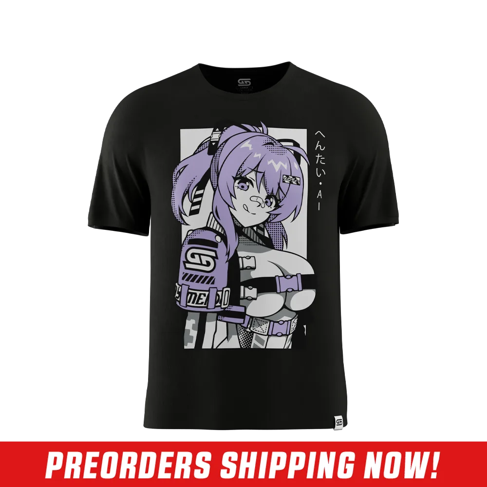 Projekt Melody Shirt - View 1
