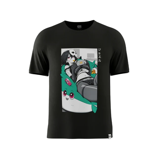 BigPuffer Shirt - View 1