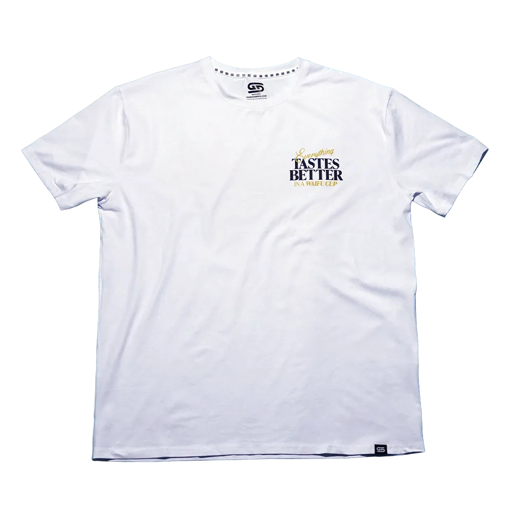 Supps 'n Cups Heritage Shirt - View 1