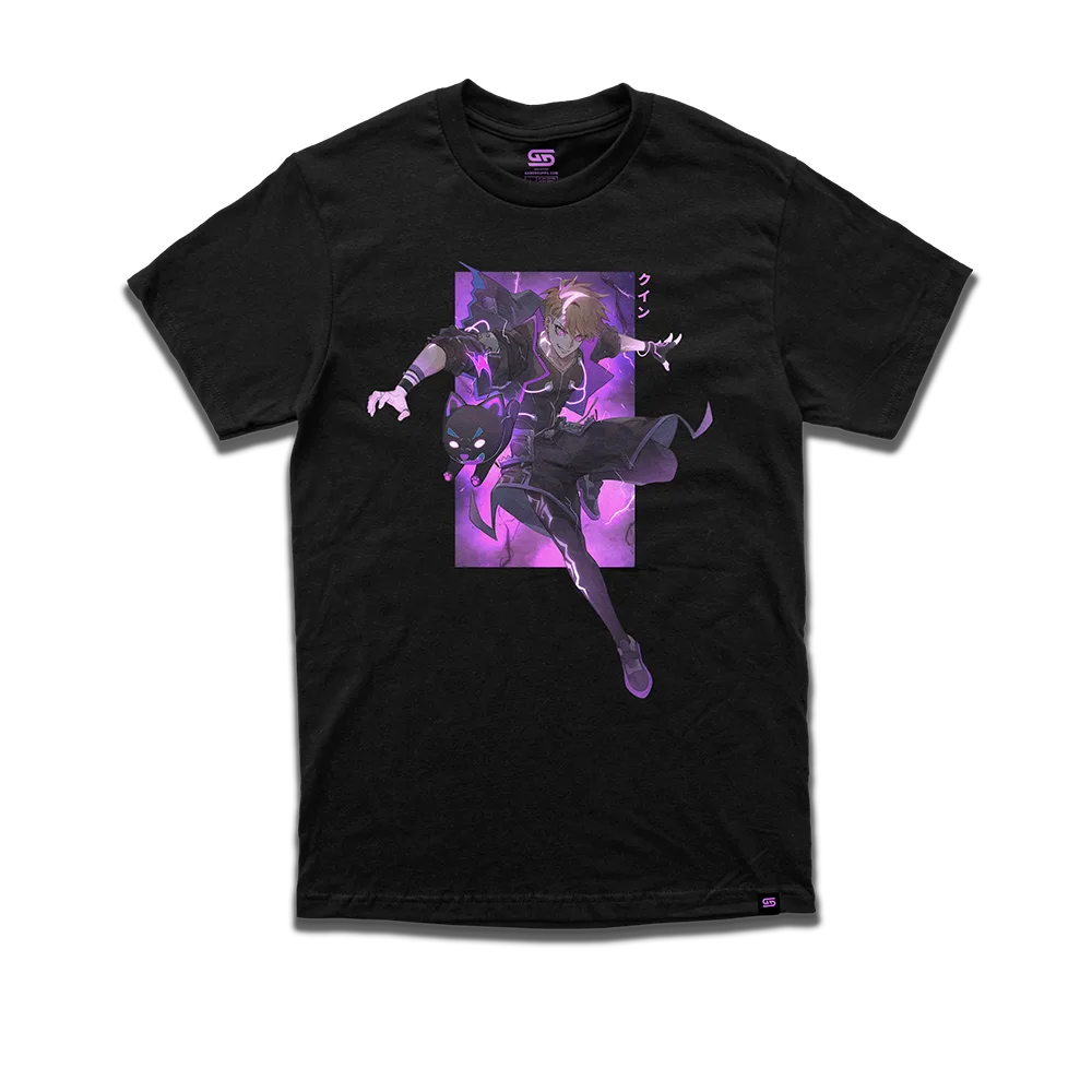 Quinn Shirt - View 1