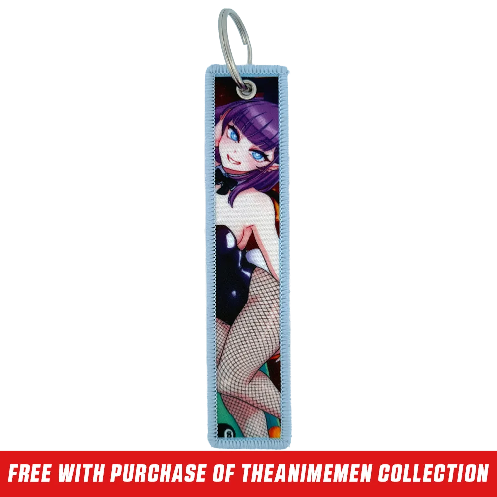TheAnimeMen Jet Tag (Info) - View 1