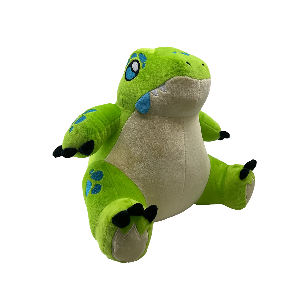 Kaiju-Chan Dino Plushie - View 1