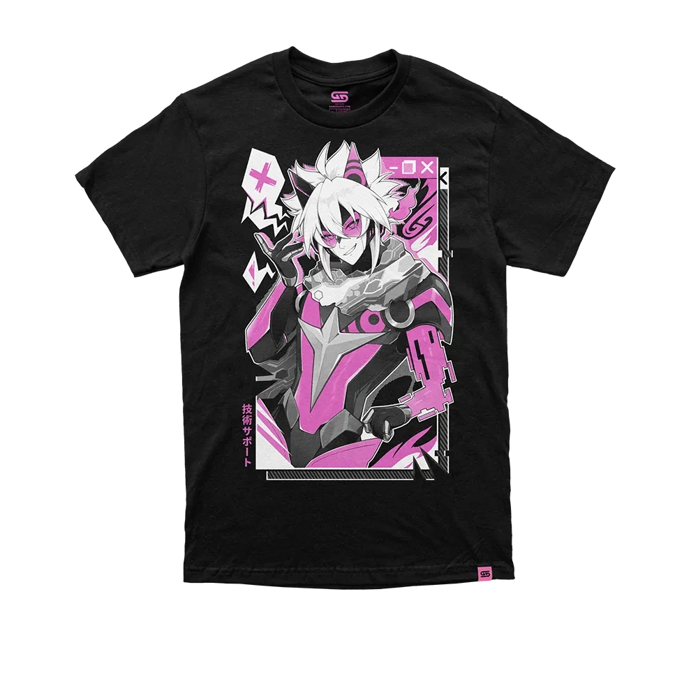CyYu Shirt