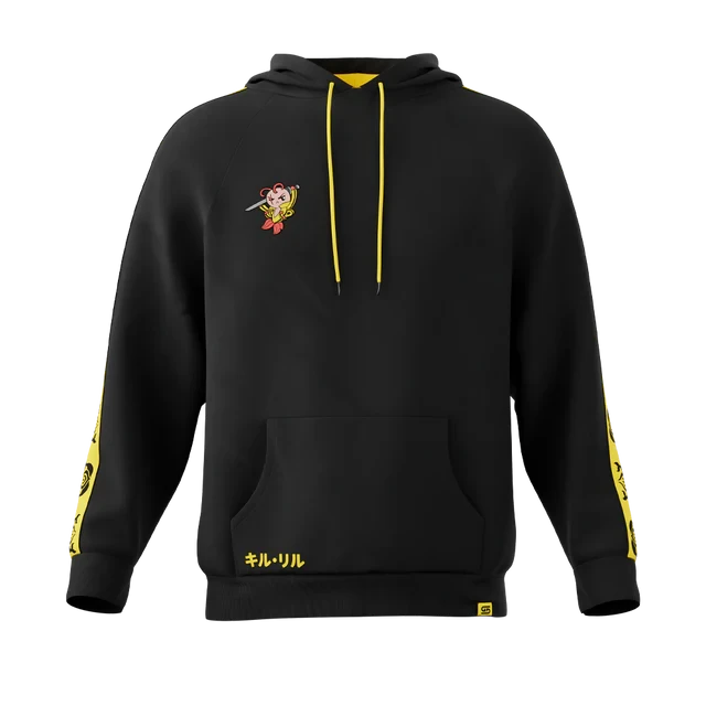 Shylily Kill Lil Hoodie - View 1