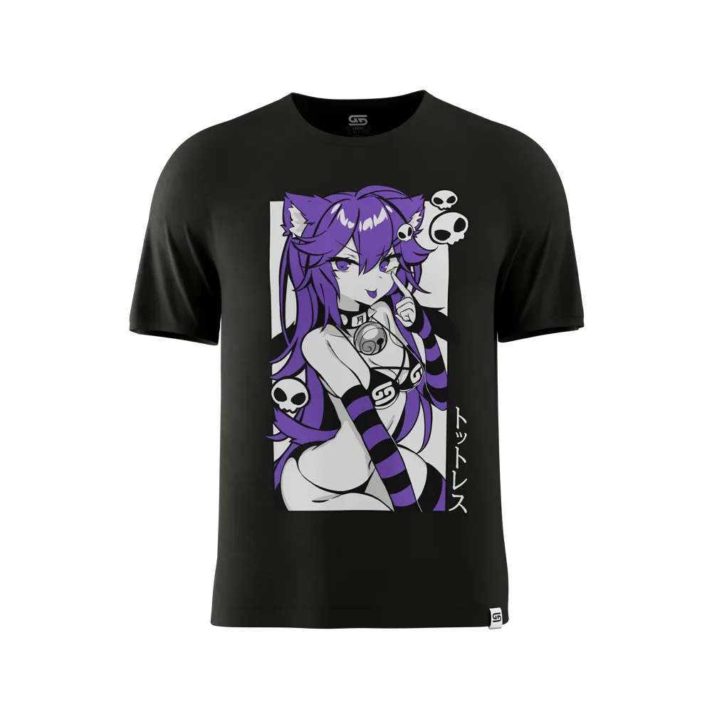 Totless Shirt - View 1
