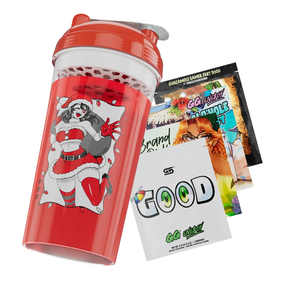 All I Want for Christmas is UwU (Info) - View 1