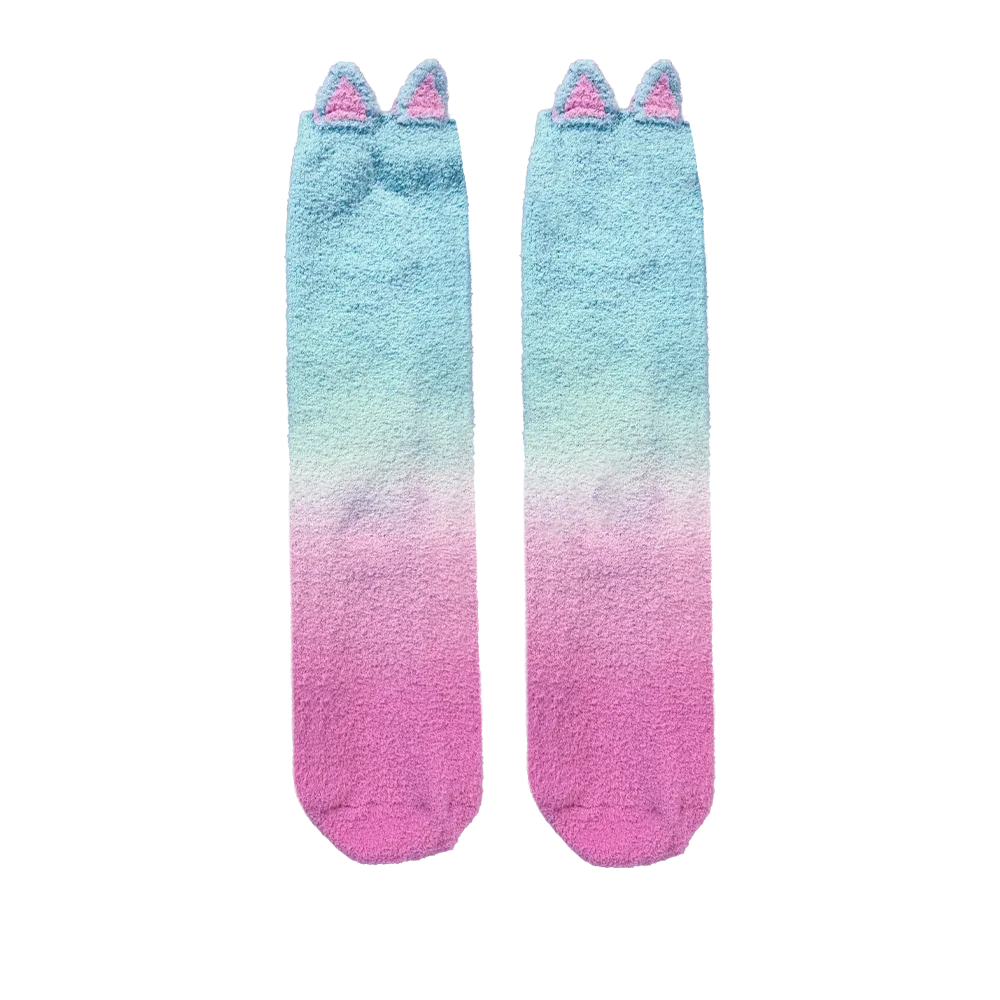 Silvervale: Cozy Socks - View 1