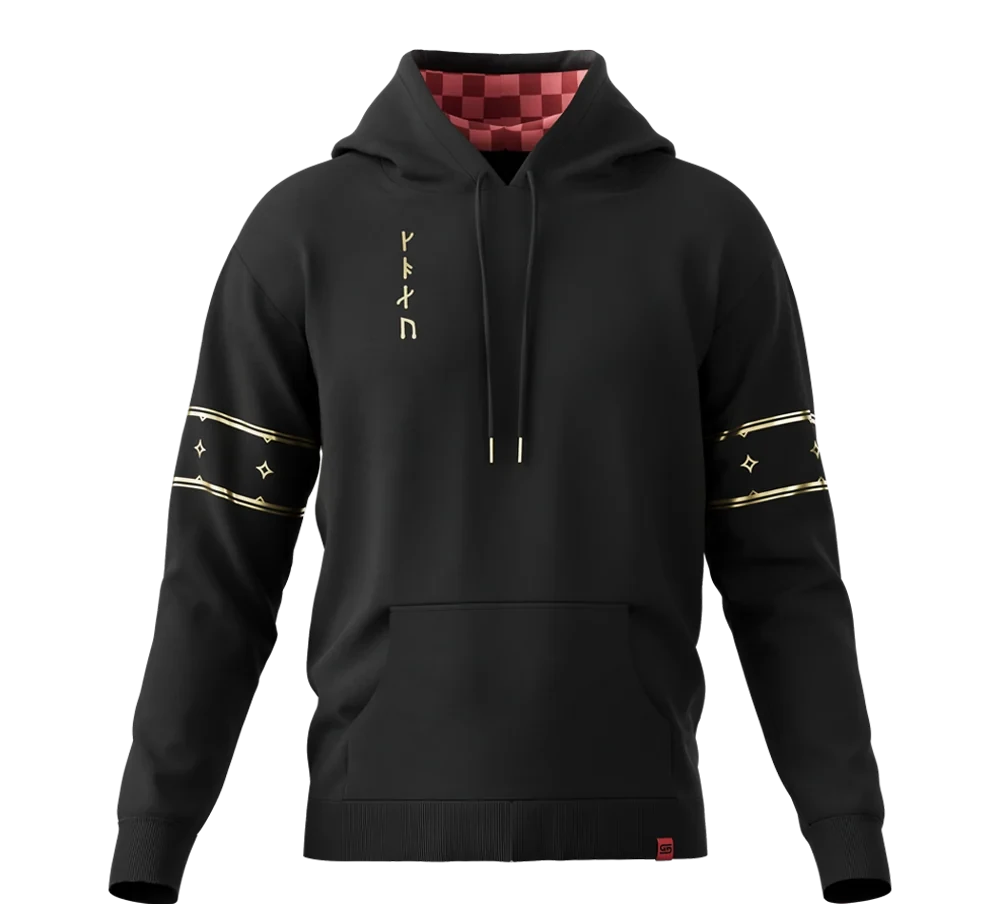 Merryweather Hoodie - View 1
