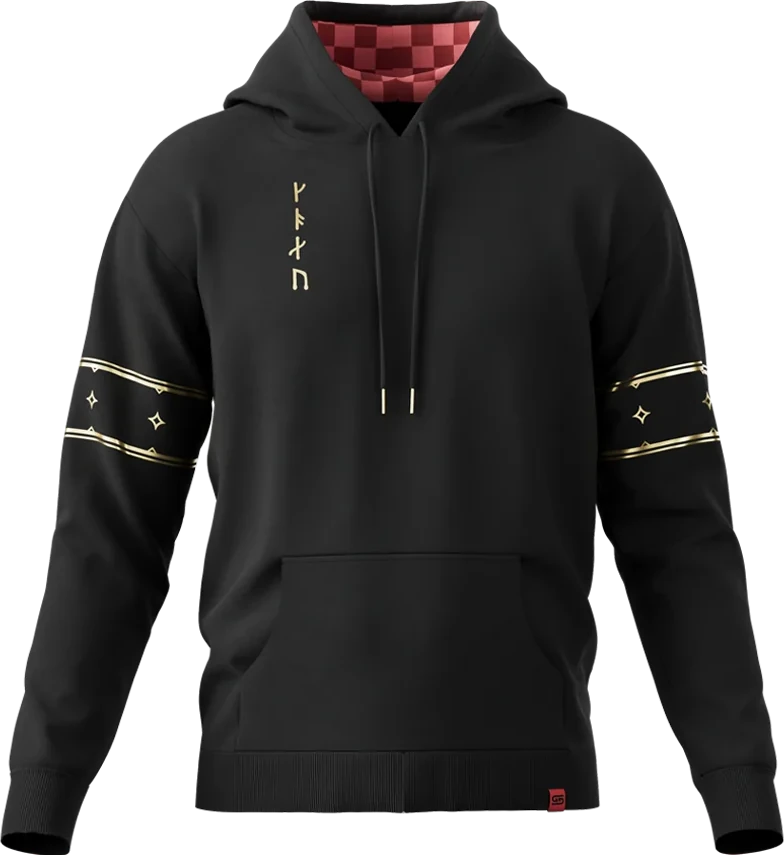 Merryweather Hoodie - View 2